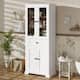 Option White