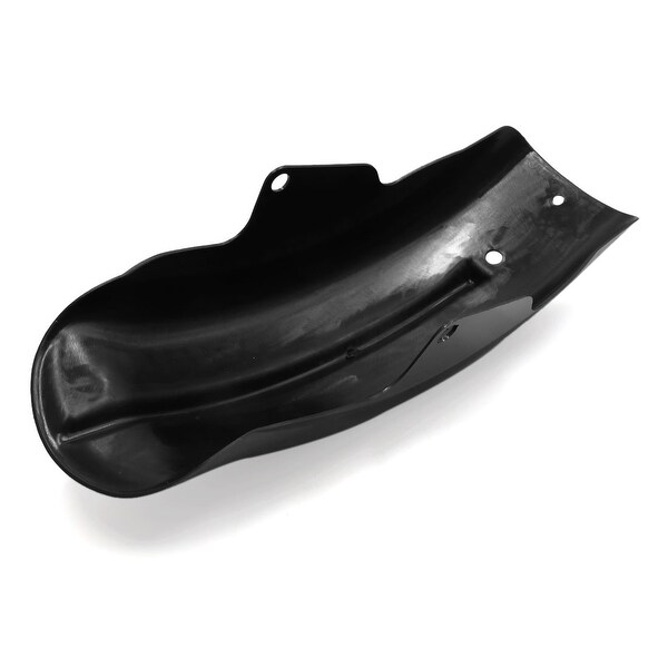 harley davidson back mudguard