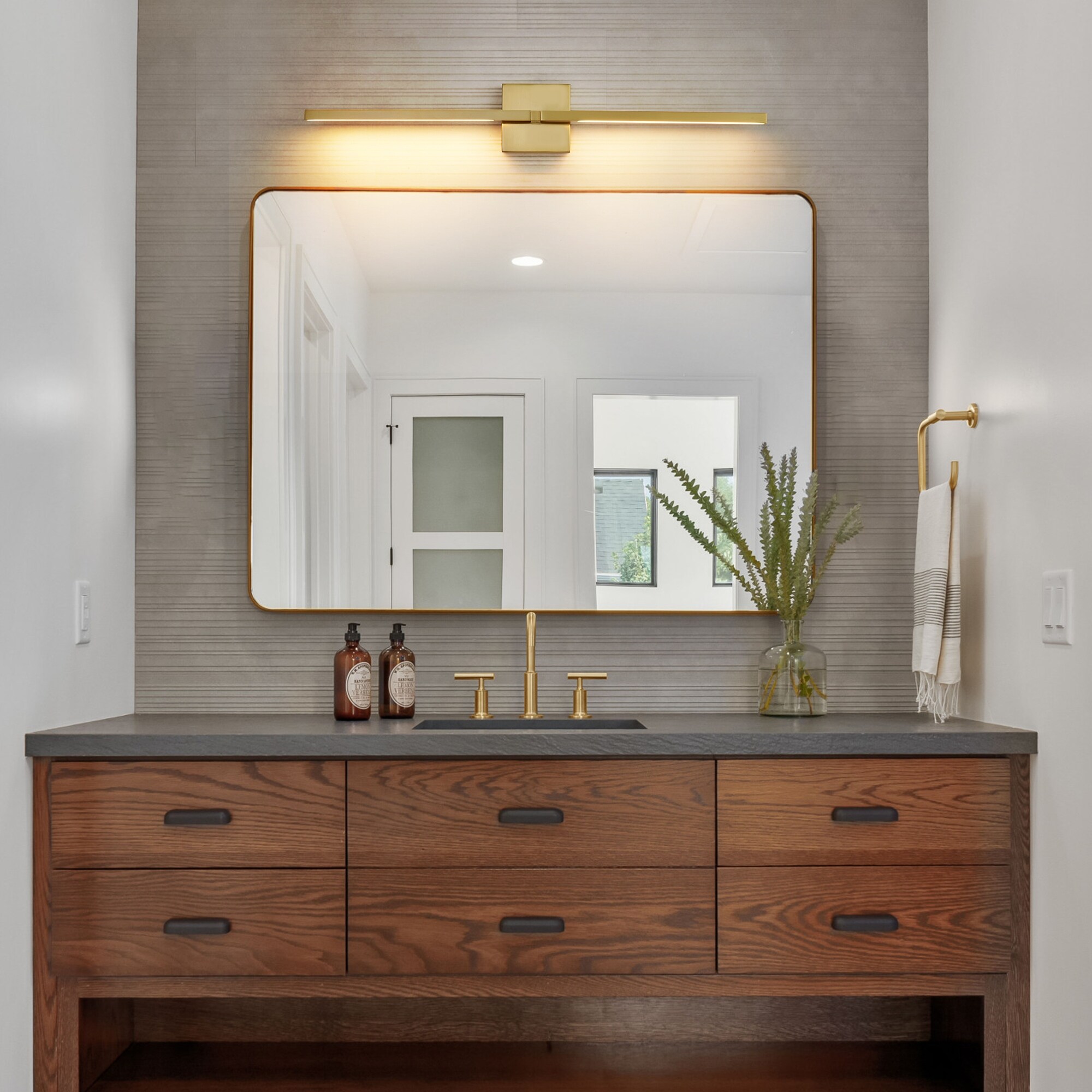 30 inch bathroom vanity lights deals