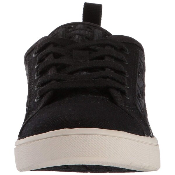 koolaburra by ugg kellen low women's sneakers