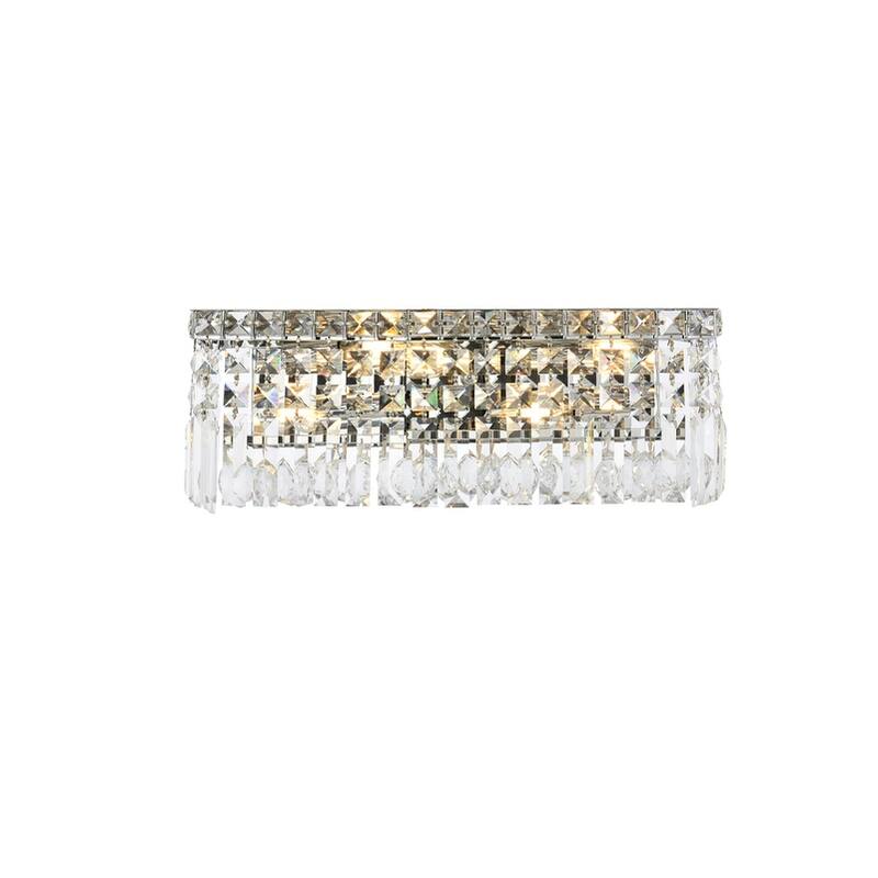 Fleur Illumination 3 light Wall Sconce