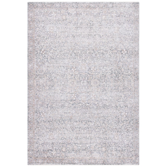 SAFAVIEH Carousel Kids Brandusa Animal Rug