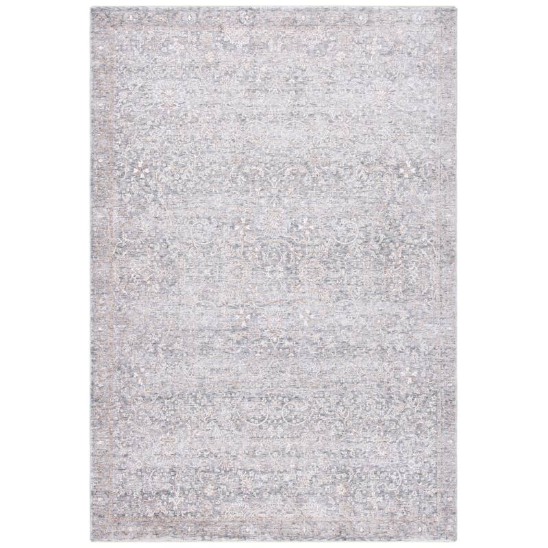SAFAVIEH Webster Birdie Vintage Rug