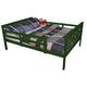 Option Dark Green