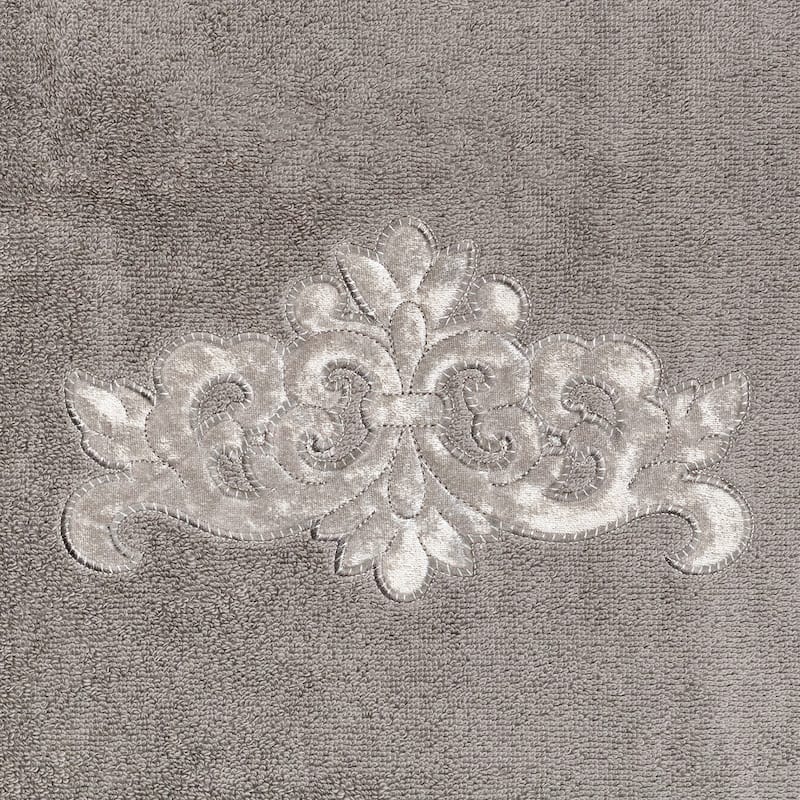 Authentic Hotel and Spa Turkish Cotton May 3 PC Towel Set