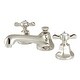 preview thumbnail 16 of 35, Essex 8-in. Widespread Bathroom Faucet