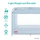 preview thumbnail 12 of 10, Fisher-Price Play All Day Baby Playard