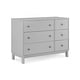 preview thumbnail 3 of 3, babyGap Legacy 6 Drawer Dresser