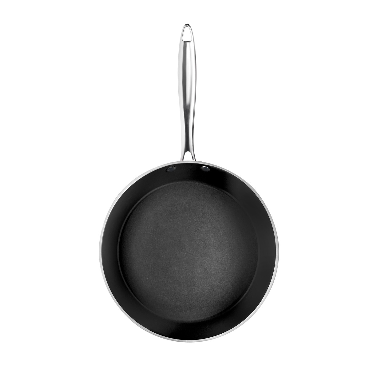 12 Original Orgreenic Non-Stick Square Frying Pan