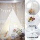preview thumbnail 6 of 5, Tent for Kids-Portable Children Play Tent Indoor Outdoor