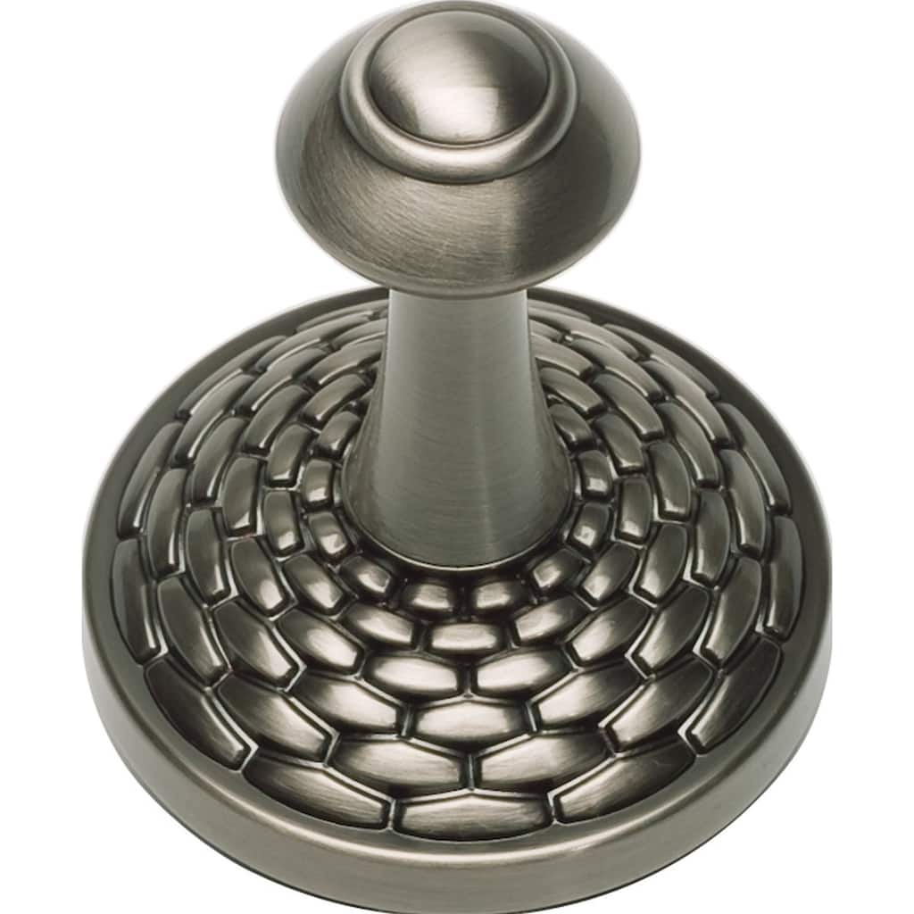 Atlas Homewares Mandalay Single Robe Hook