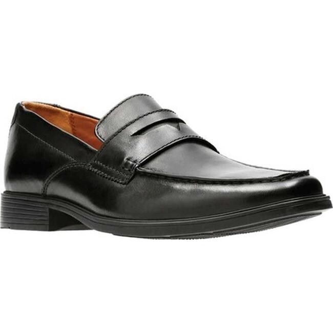 tilden way penny loafer