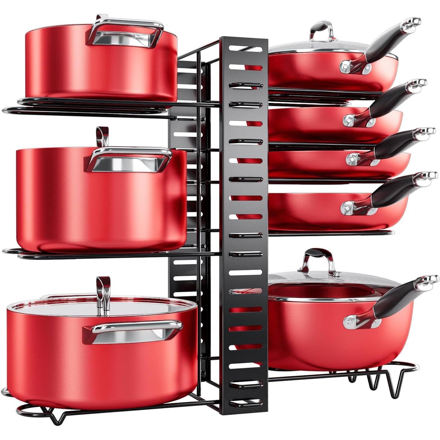 Pot Racks Bed Bath & Beyond