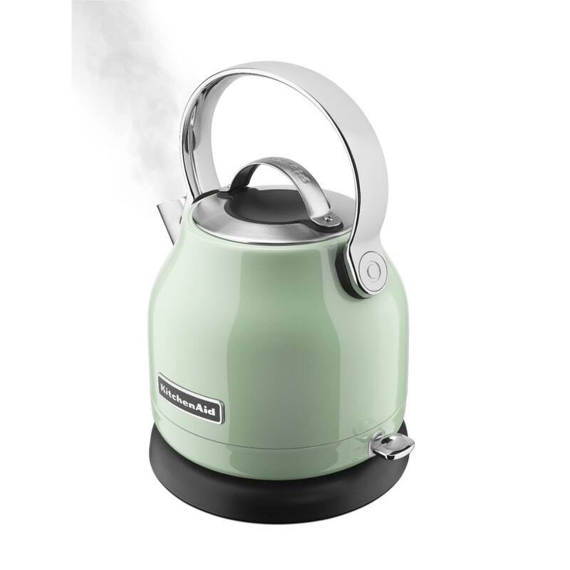 KitchenAid Refurbished 1.25 L Electric Kettle, RKEK1222
