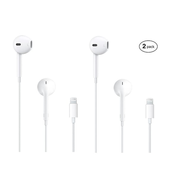 refurbished apple earpods