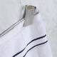 Turkish Cotton 6 Piece Absorbent Heavyweight Towel Set by Superior