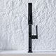 preview thumbnail 4 of 19, 17-1/4"H Kitchen Sink Faucets with Pull Down Sprayer, Kitchen Faucet for Sink