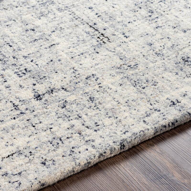 Mangala Minimalist Abstract Area Rug