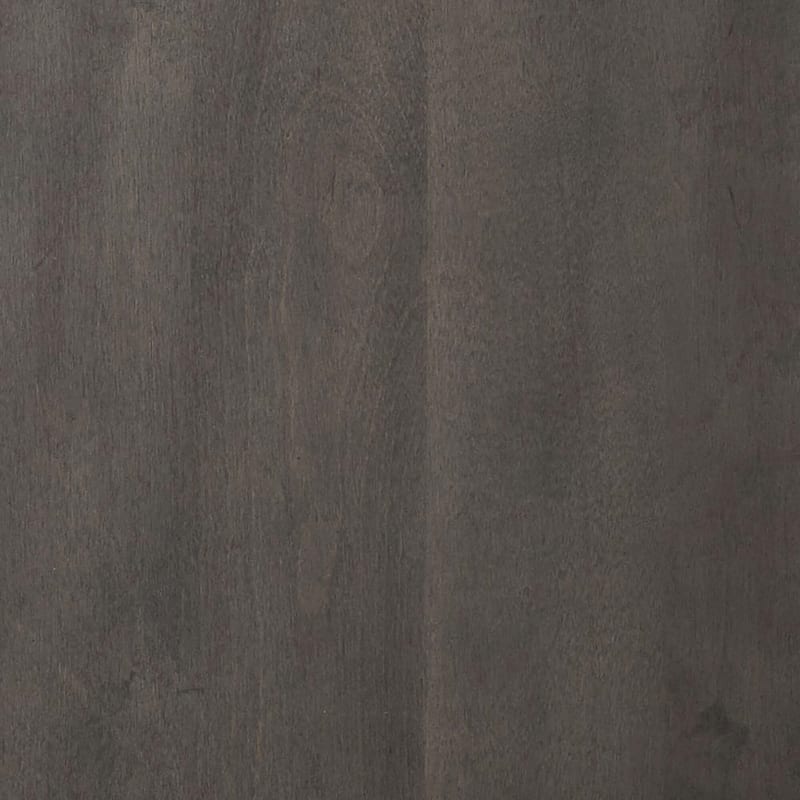 Wooden Dining Bench - 42" - Gray