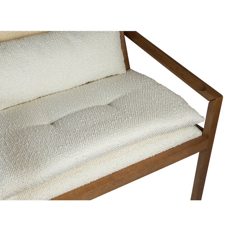 Urbia Barra Cane Lounge Chair