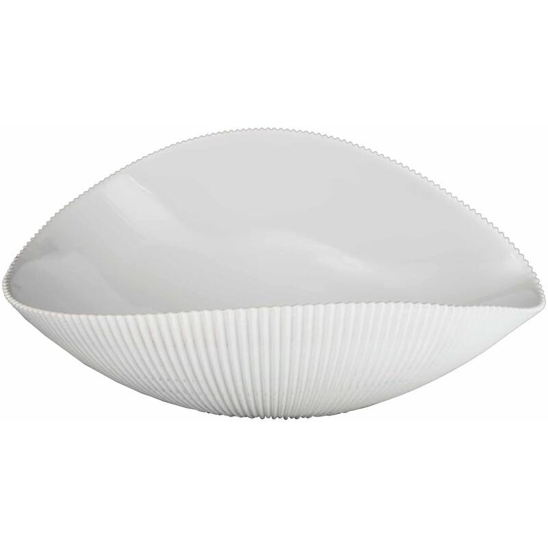 Native Trails Murano 17-1/2" Specialty Glass Vessel Bathroom Sink