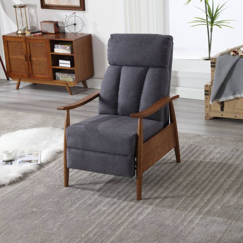 Mid-Century Armchair