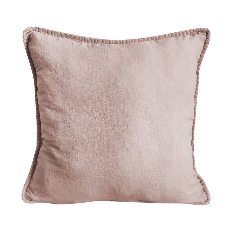 Carson 25 x 25 Euro Sham Set of 2