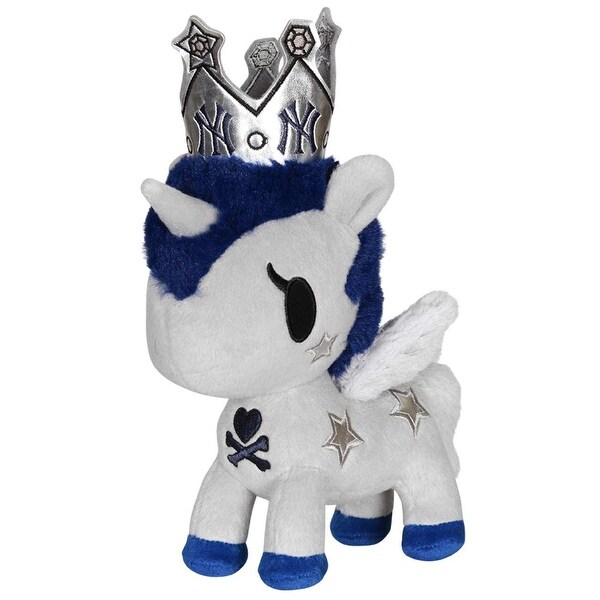 yankees stuffed animal