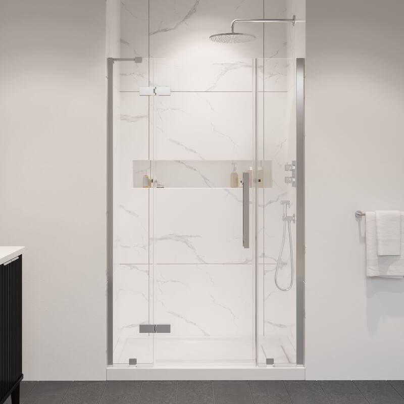 Ove Decors 15SKC-TAMP48 Tampa 74-3/4" High x 48" Wide x 32" Deep