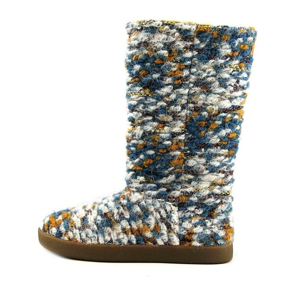 winter sanuks