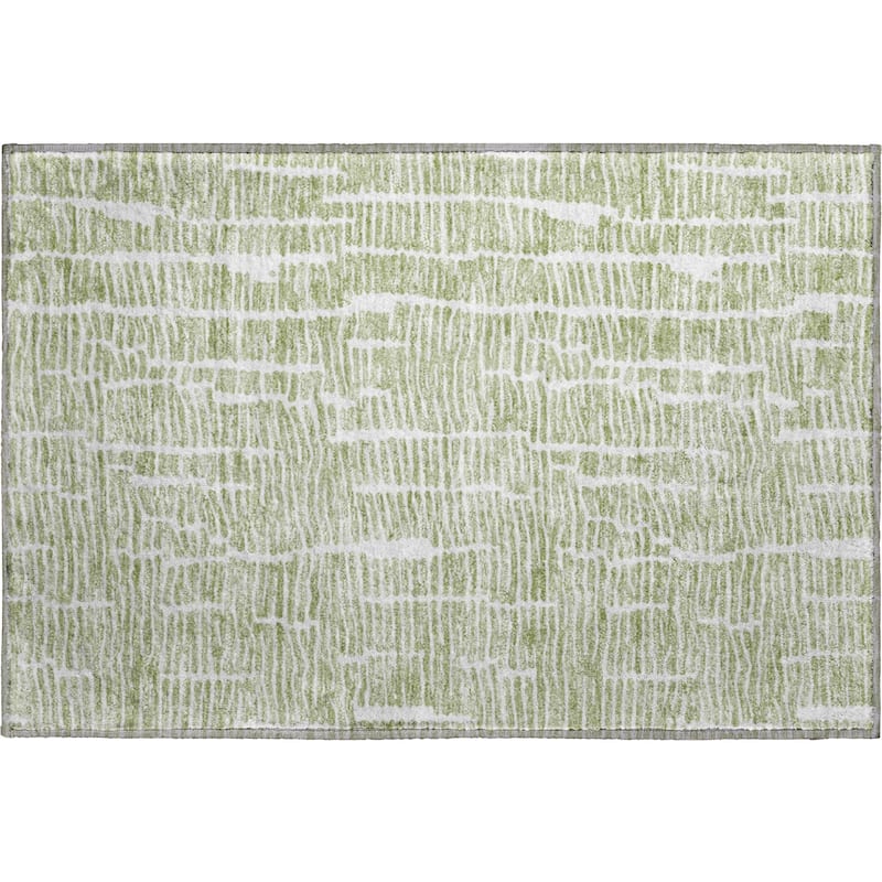 Premium Washable Super Soft Modern Glam Mayfield Rug