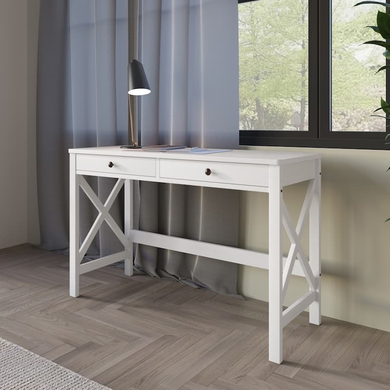Clayfell Beatrice Wood Desk