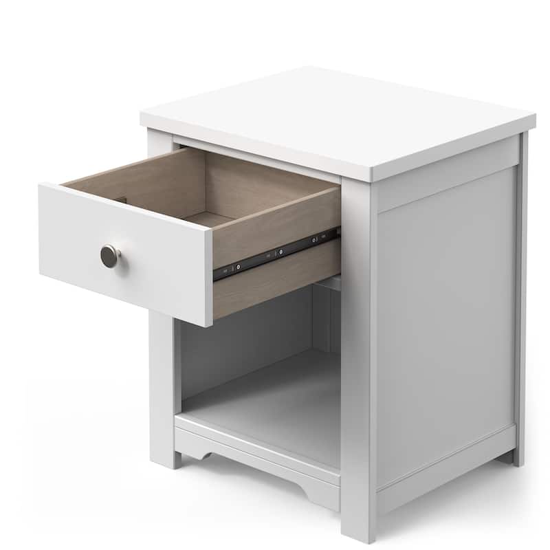Forever Eclectic Harmony Nightstand