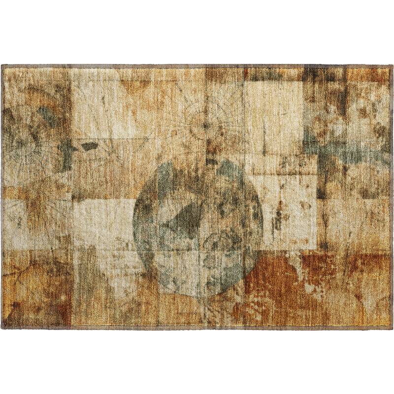 Premium Washable Super Soft Mayfield Rug