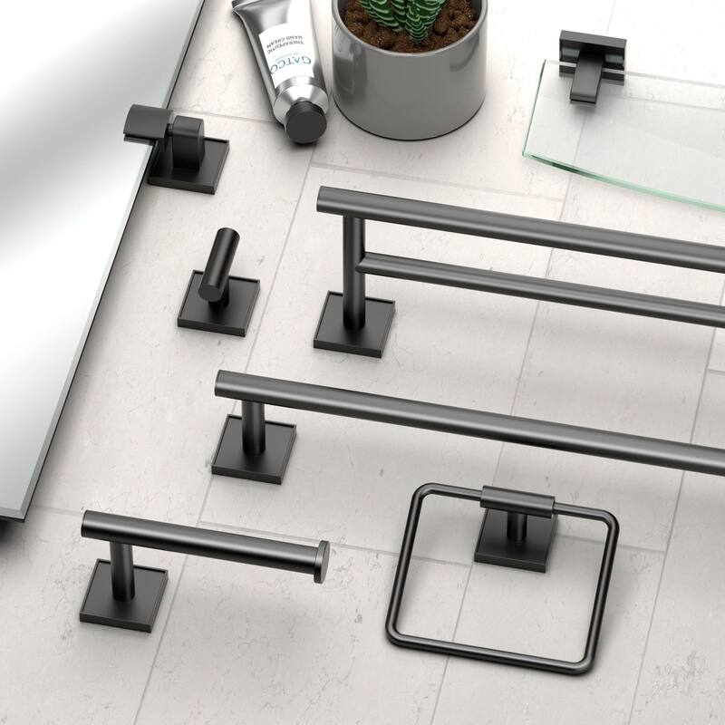 Gatco 5611 Mode 18" Towel Bar