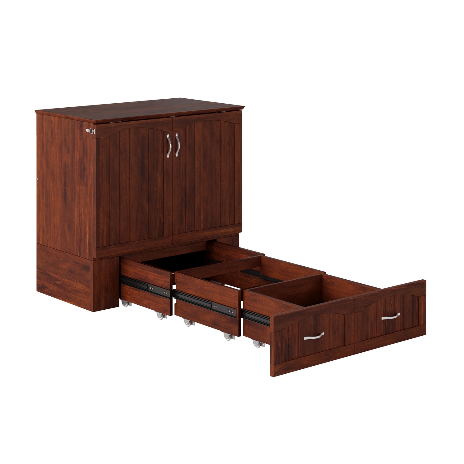 Southampton murphy cheap bed chest queen