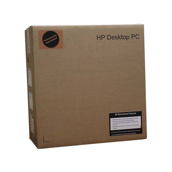 Shop Refurbished Hp Prodesk 600 G2 Mini Desktop Intel Core I5