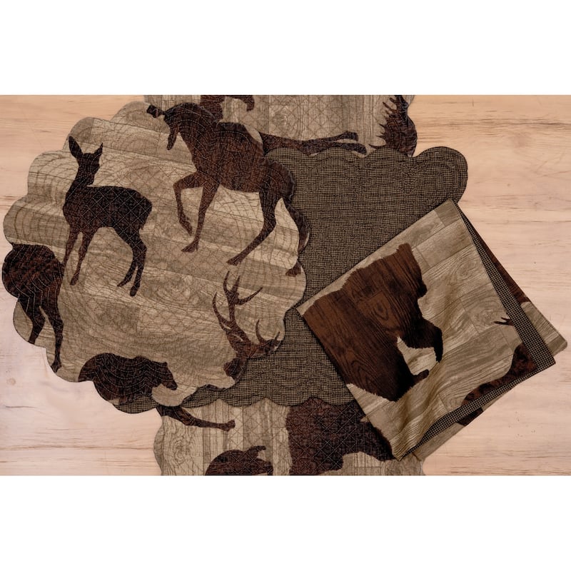 Elwood Napkin Set of 6 - Set of 6