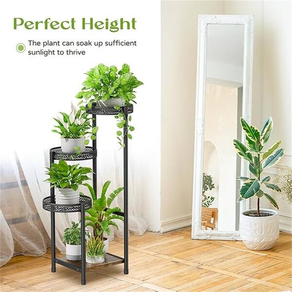 4 Tier Plant Stands Indoor Clearance - Bed Bath & Beyond - 40507287