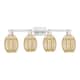 Option Brushed Satin Nickel / Mercury