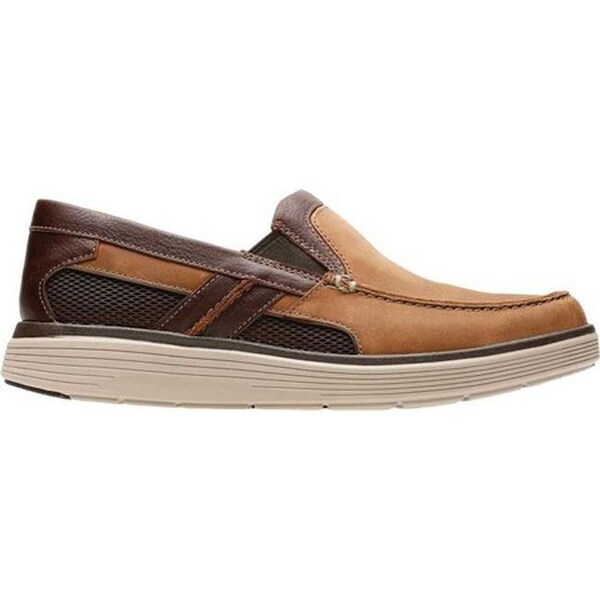 clarks men's un abode ease derbys