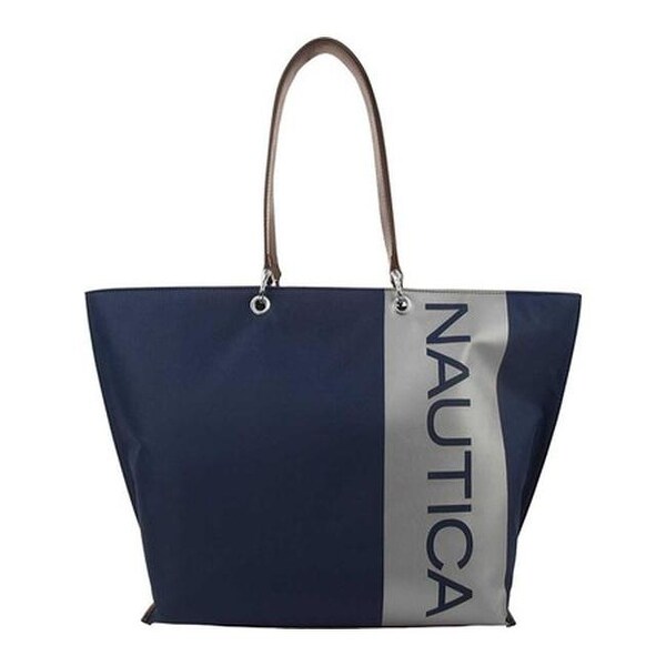 nautica tote