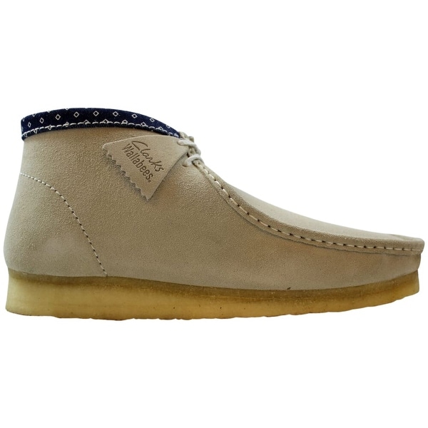 wallabees size 13