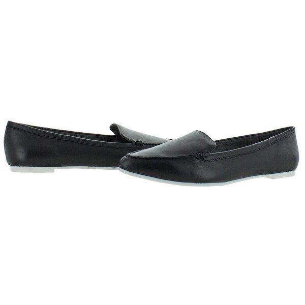 me too audra loafer black