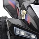 preview thumbnail 24 of 26, 24V 4WD Kids Electric ATV with Big Battery, Music Player, Full Metal Suspension, and Soft Brake for Safe Riding