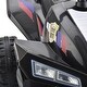 preview thumbnail 9 of 25, High-Performance 24V 4-Wheeler Ride-On Car for Kids with Full Suspension, Bright Lights, and Music, Safe and Powerful ATV