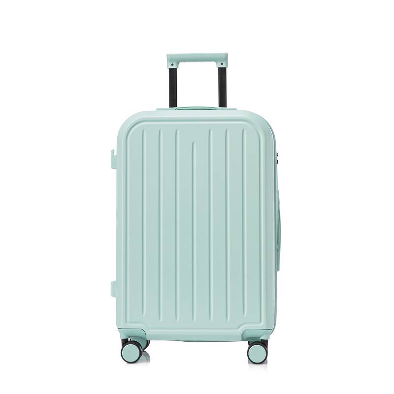 20"/24"/28" 3 pcs/set in ABS Spinner Wheel Luggage
