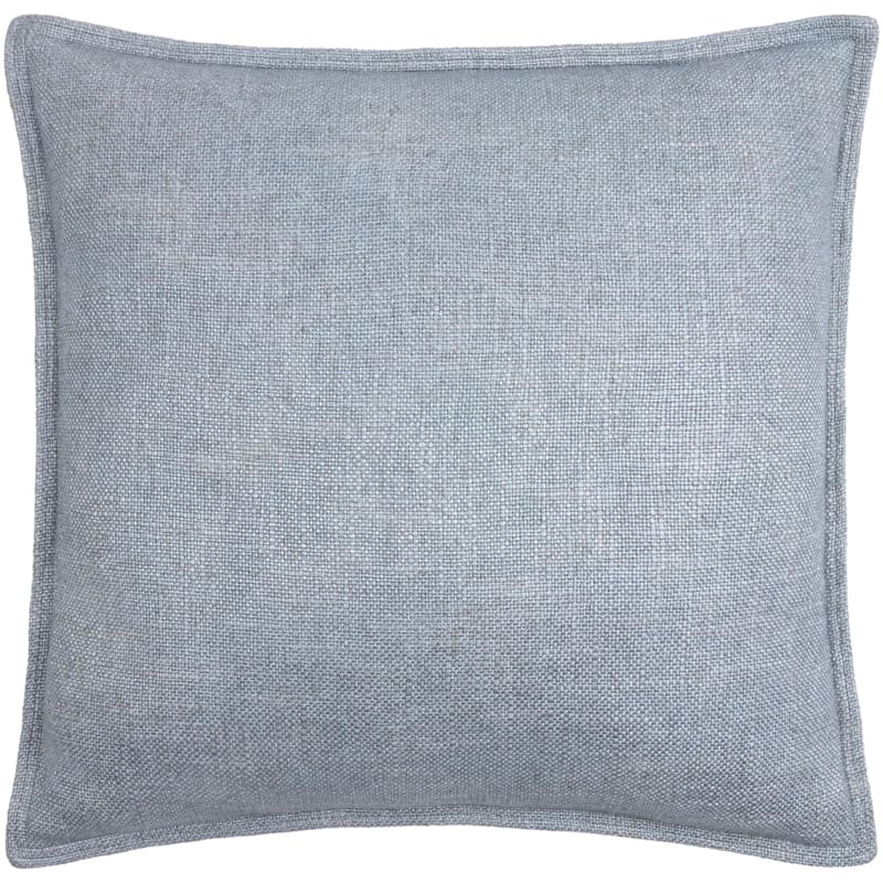 Alexandrea Modern & Contemporary Border Decorative Throw Pillow