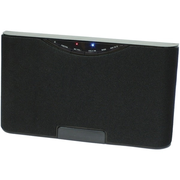 sylvania wireless speaker