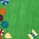 preview thumbnail 11 of 23, SAFAVIEH Handmade Kids Jasmyn Wool Rug